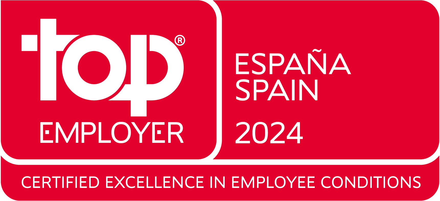 Top Employer España