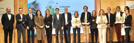 SAINT-GOBAIN RECONOCE LAS MEJORES PRÁCTICAS DE CONSTRUCCIÓN SOSTENIBLE EN ESPAÑA EN LA 3ª EDICIÓN DE SUS PREMIOS