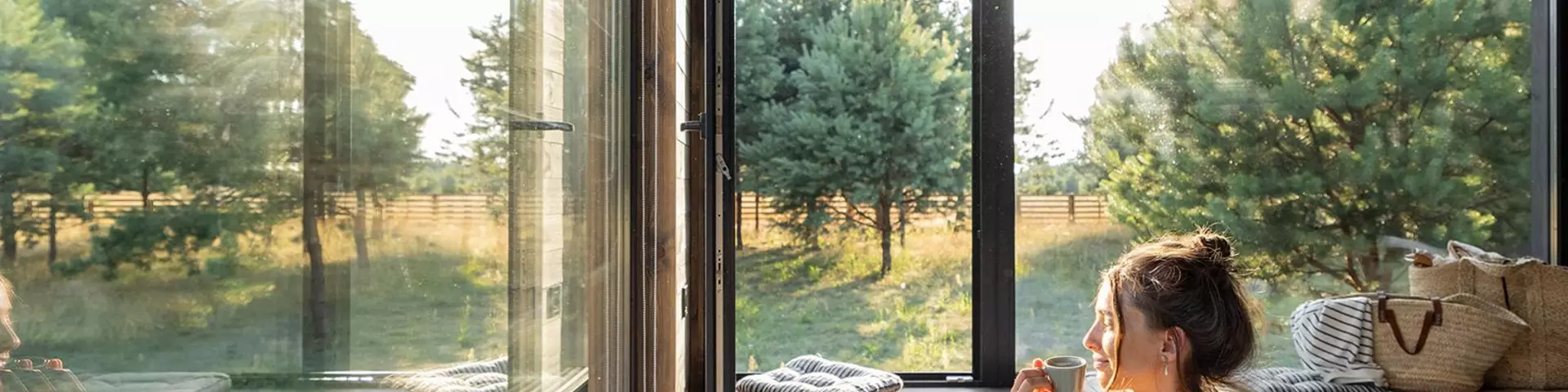 SAINT-GOBAIN GLASS lanza el primer acristalamiento con huella de carbono reducida CLIMALIT ECOLÓGICO®