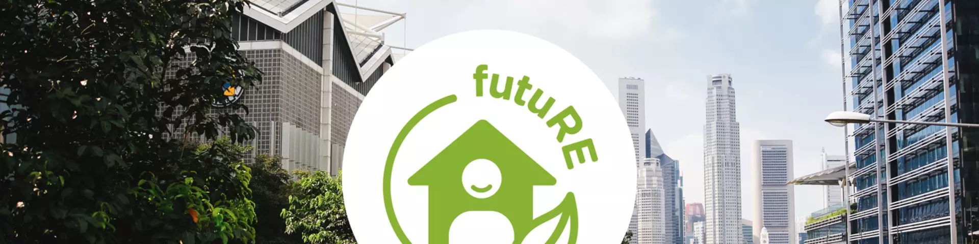 UN MUNDO PARA (RE)PENSARLO: SAINT-GOBAIN (RE) IMAGINA UNA NUEVA GAMA DE SOLUCIONES CONSTRUCTIVAS SOSTENIBLES: FUTURE
