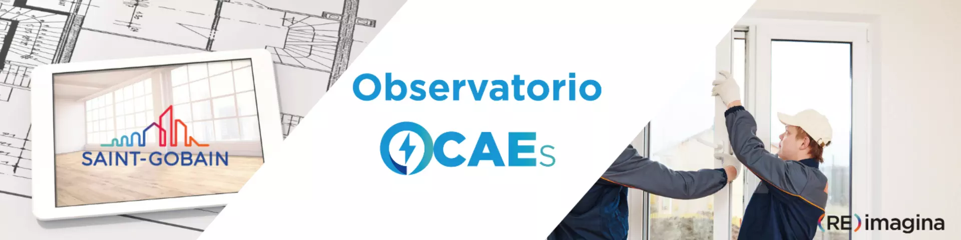 OBSERVATORIO CAEs