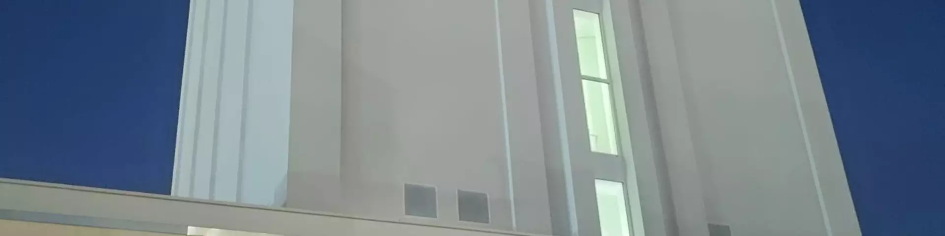 RECUPERAR LO RURAL: EL SILO SANTA AMALIA DE BADAJOZ CONFÍA EN SOLUCIONES DE SAINT- GOBAIN GLASS Y WEBER PARA SU REHABILITACIÓN 1