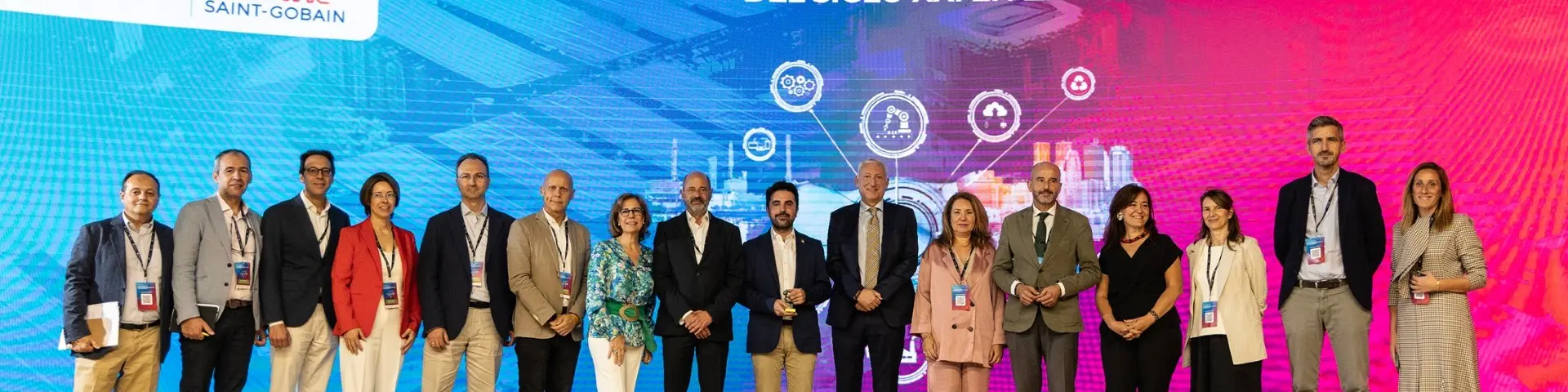 EXPERTOS EN CIRCULARIDAD EN LA CONSTRUCCIÓN PIDEN COOPERACIÓN PÚBLICO-PRIVADA PARA ACERCAR A ESPAÑA AL OBJETIVO EUROPEO DEL 70% EXPERTOS EN CIRCULARIDAD EN LA CONSTRUCCIÓN PIDEN COOPERACIÓN PÚBLICO-PRIVADA PARA ACERCAR A ESPAÑA AL OBJETIVO EUROPEO DEL 70%