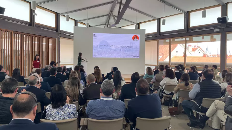 EL FUTURO EN VERTICAL: SAINT-GOBAIN PARTICIPA EN EL EVENTO “NEW OR RENEW” ORGANIZADO POR EL CONSEJO DE EDIFICIOS ALTOS Y HÁBITAT URBANO (CTBUH)