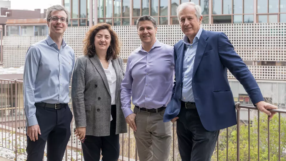 EL FUTURO EN VERTICAL: SAINT-GOBAIN PARTICIPA EN EL EVENTO “NEW OR RENEW” ORGANIZADO POR EL CONSEJO DE EDIFICIOS ALTOS Y HÁBITAT URBANO (CTBUH)
