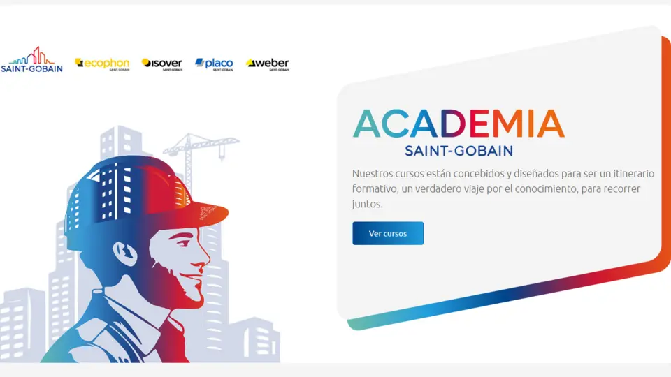 Academia Home