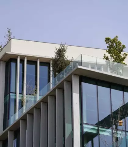Oficinas en el distrito 22 de Barcelona