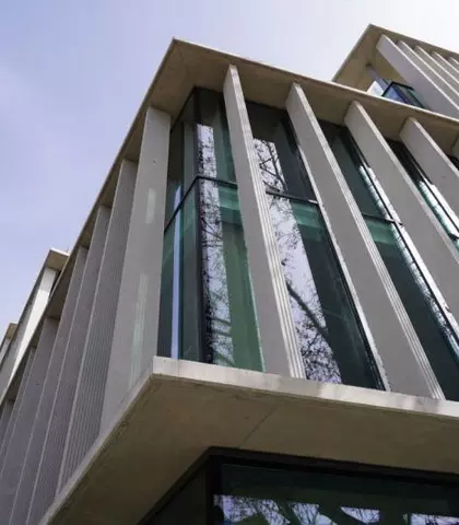 Oficinas en el distrito 22 de Barcelona